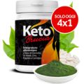 4 Keto Brucia a 49,99€