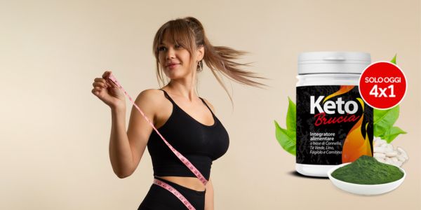 Keto Brucia recensioni vere, testimonianze, opinioni e cosa dice chi l’ha provato